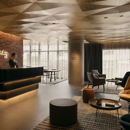 Quincy House Singapore Eksteriør billede